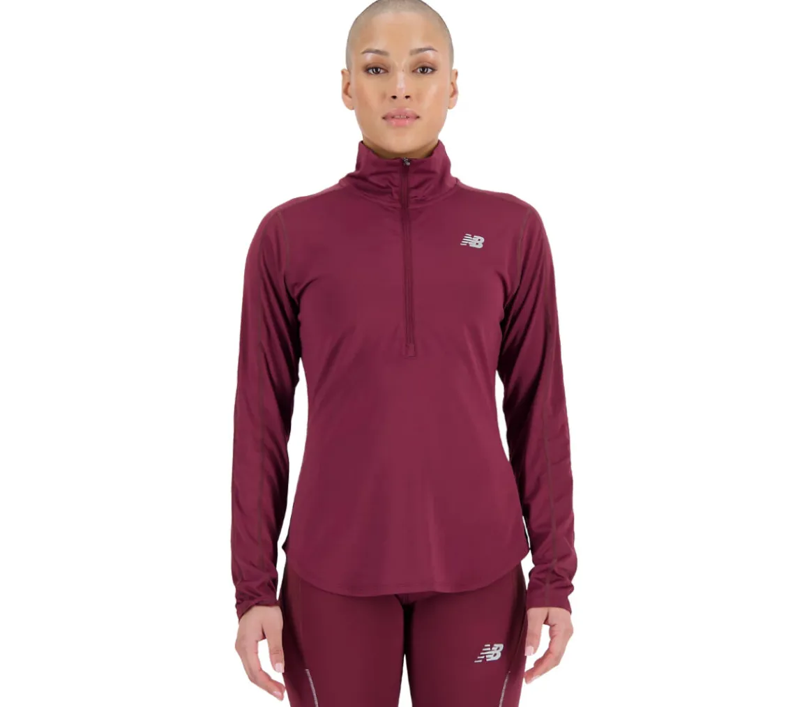 Accelerate Half Zip