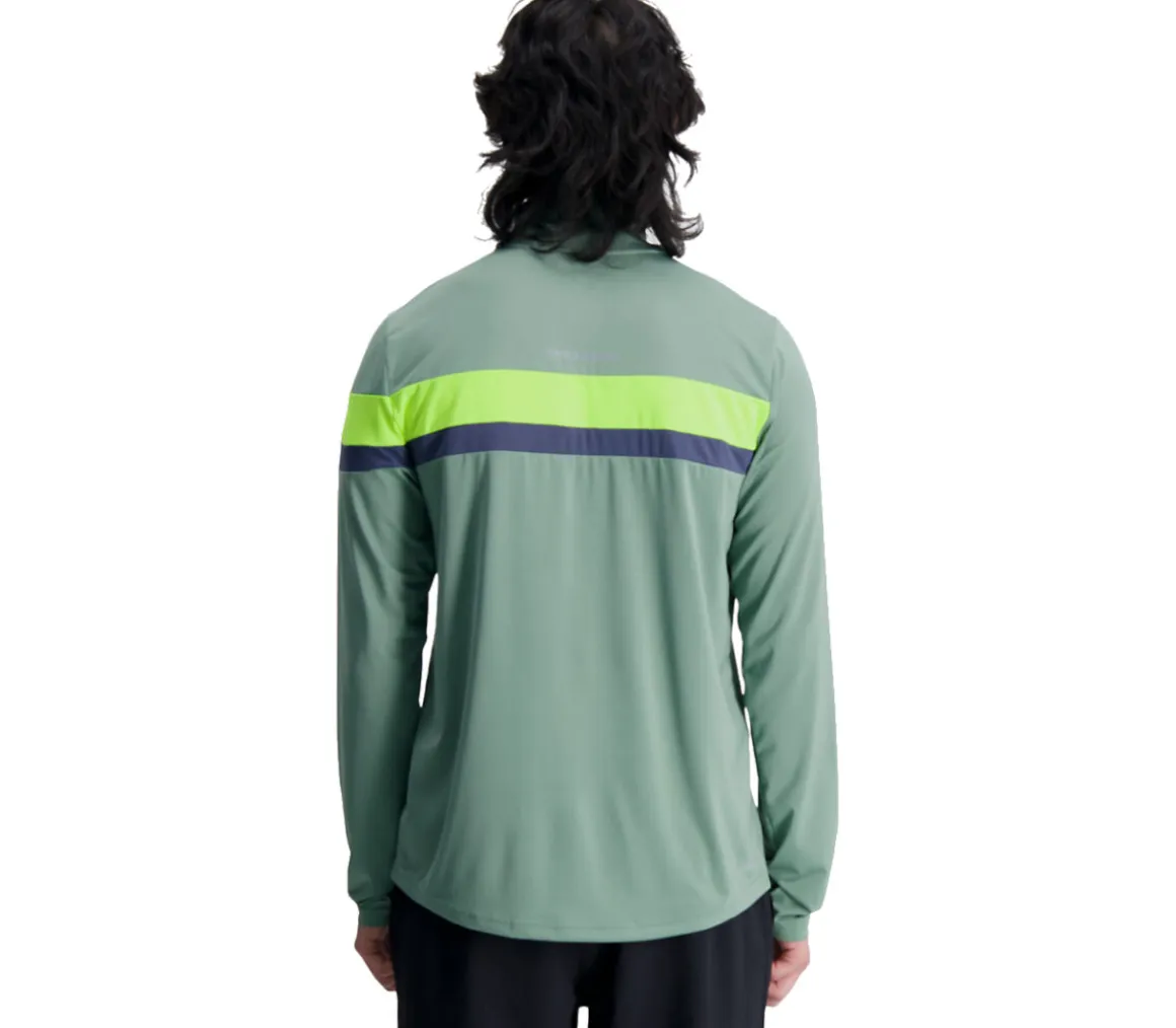Accelerate Half Zip