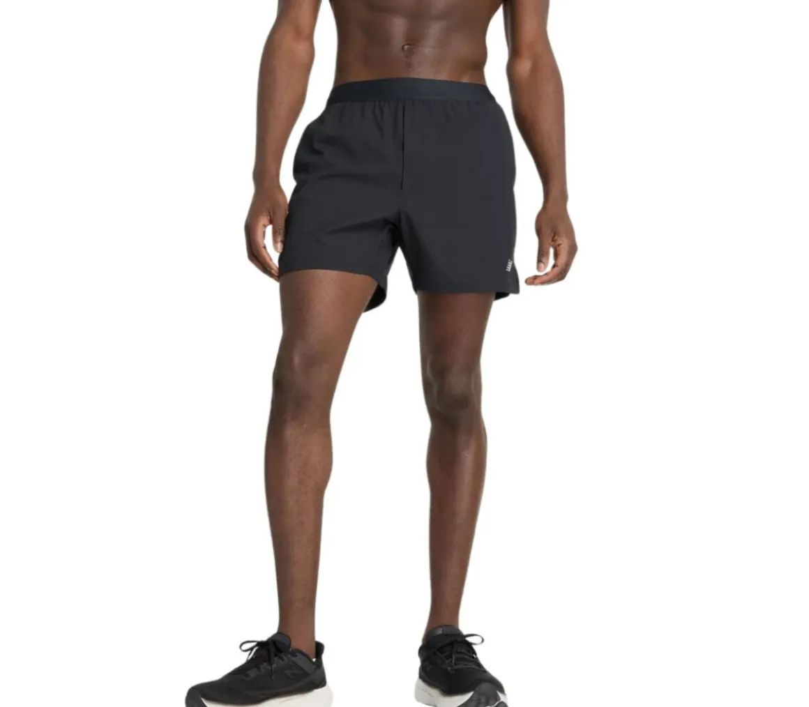 AC Lined Short 5"
