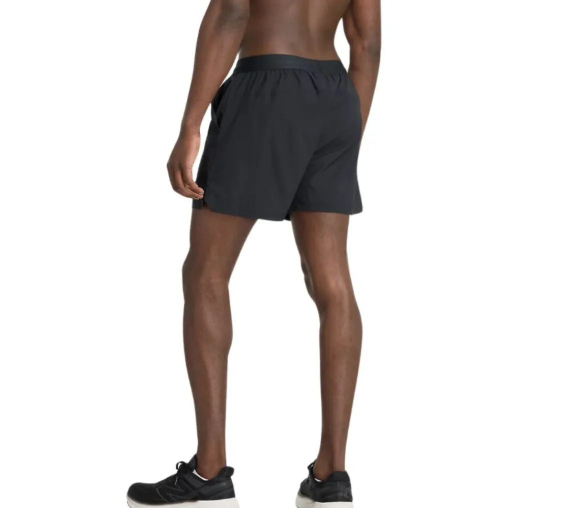 AC Lined Short 5"