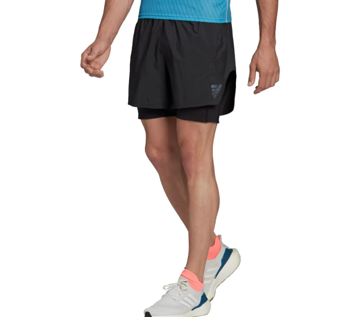 Adizero 2in1