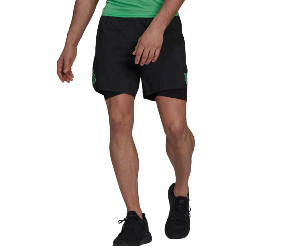 Adizero 2in1