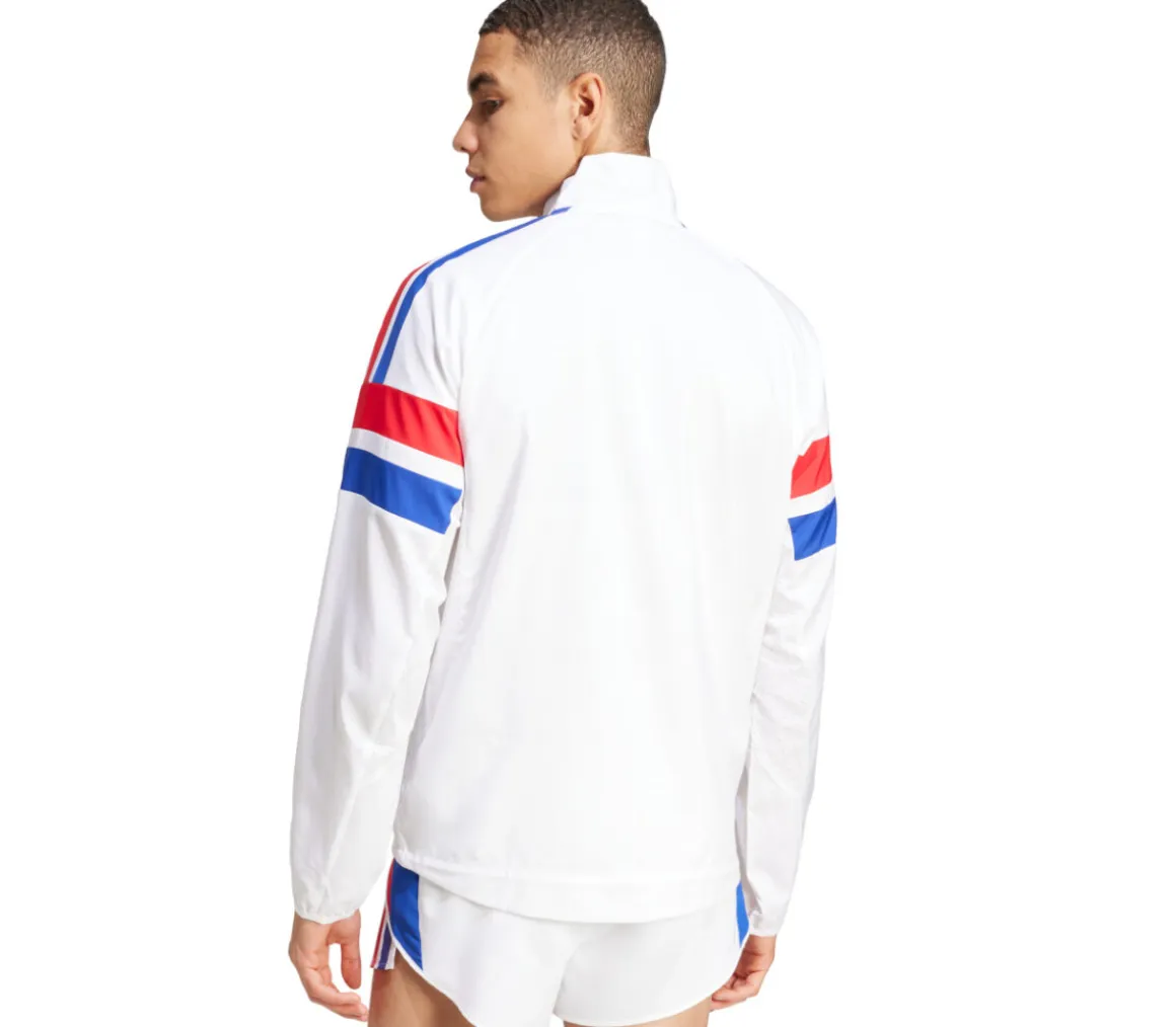 Adizero R Jacket