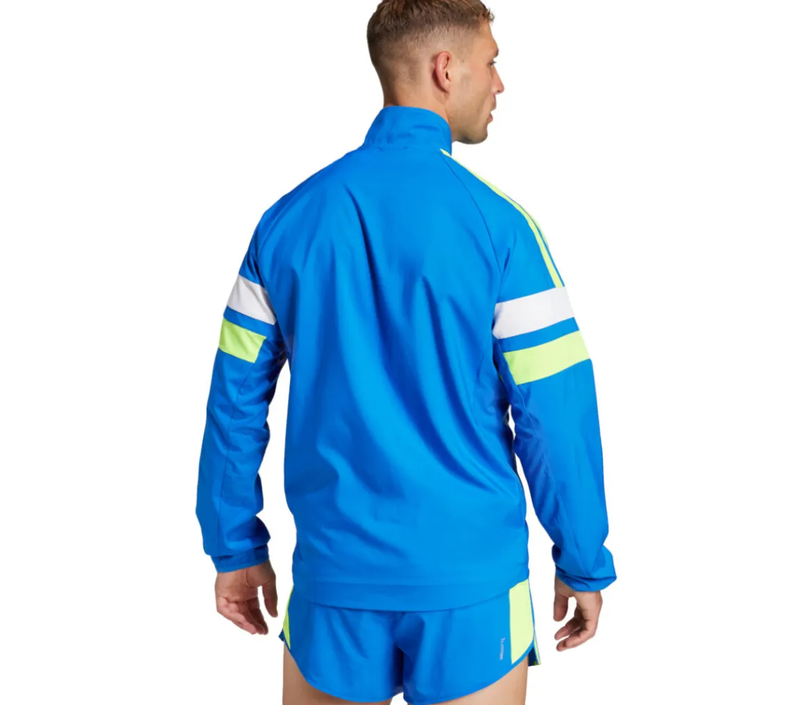Adizero R Jacket