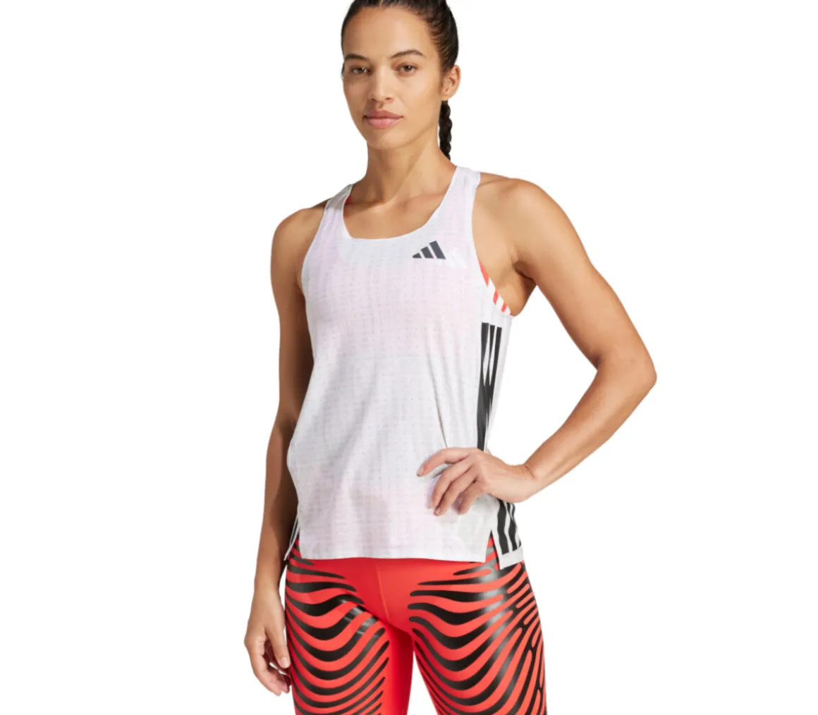 Adizero Singlet