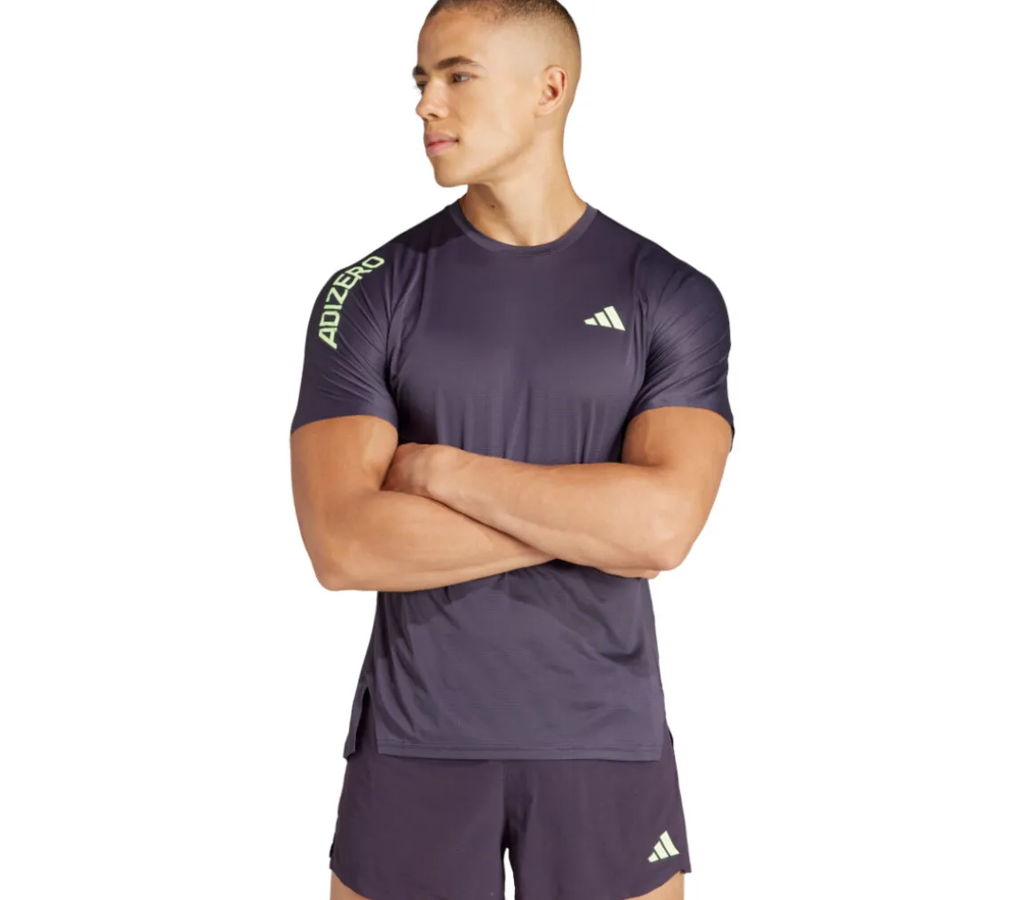 Adizero Tee