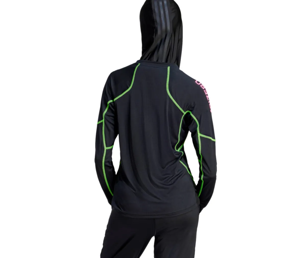 Adizero Tee Long Sleeve