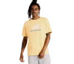 Athletics Logo T-Shirt