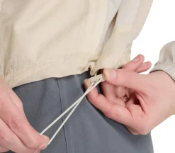 Better Run Water Resistant Jacket