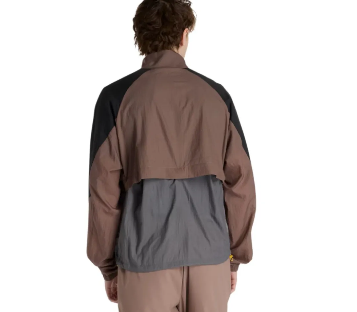 Better Run Water Resistant Jacket