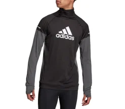 Block LS Tee