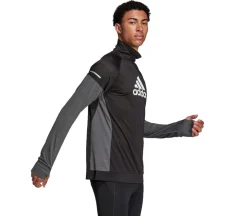 Block LS Tee