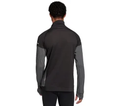Block LS Tee