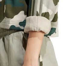 Camo AOP SWT