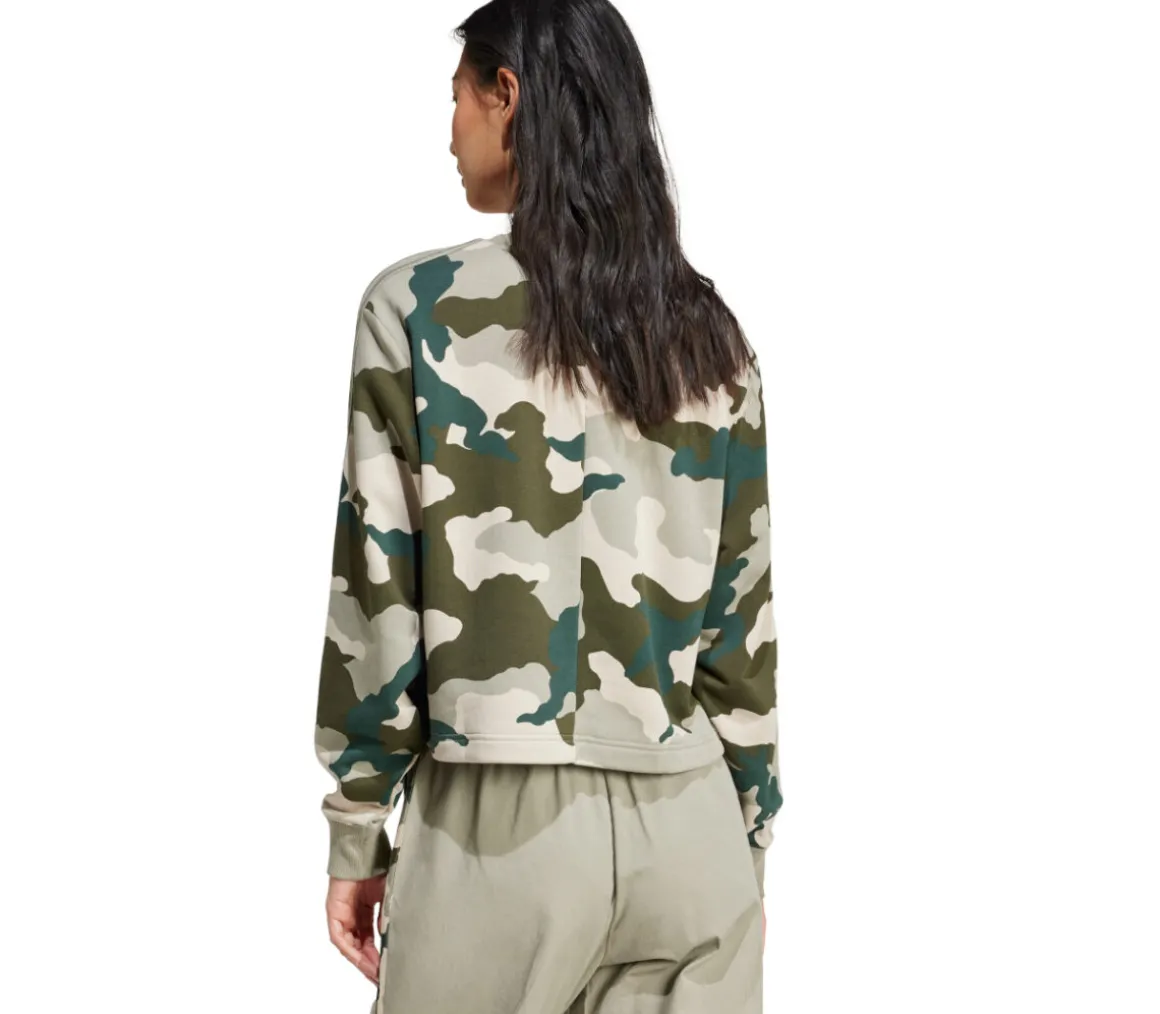 Camo AOP SWT