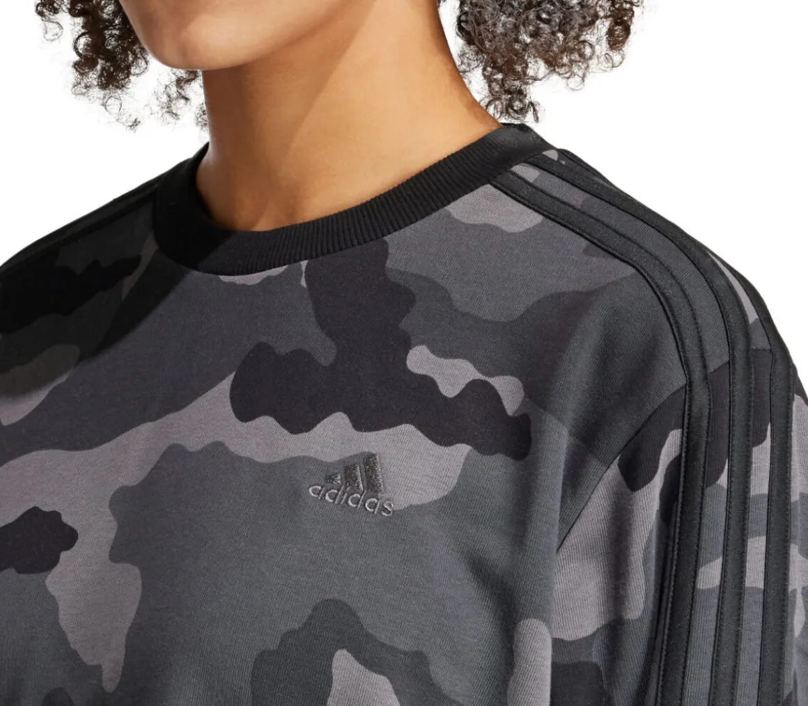 Camo AOP SWT