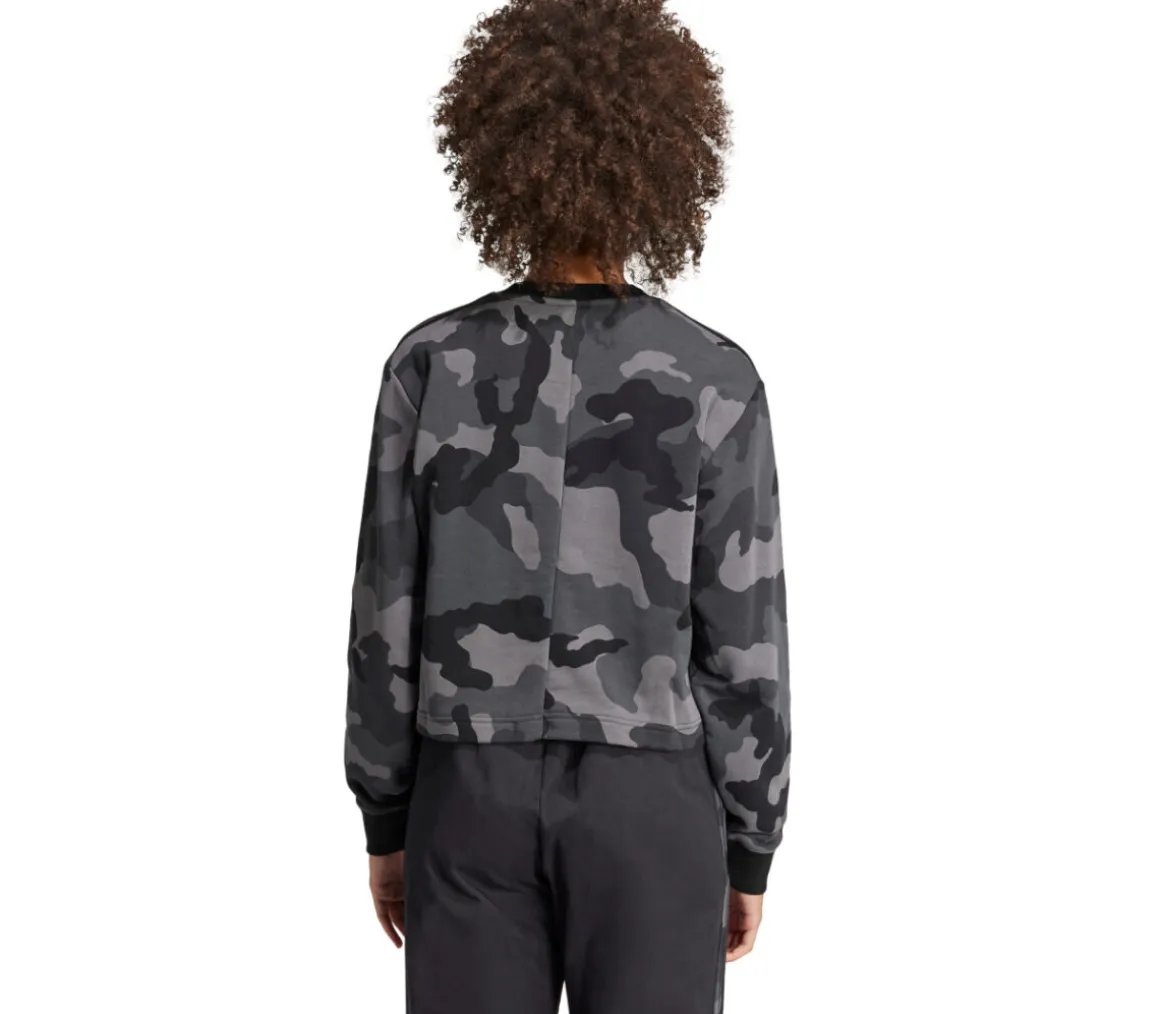 Camo AOP SWT