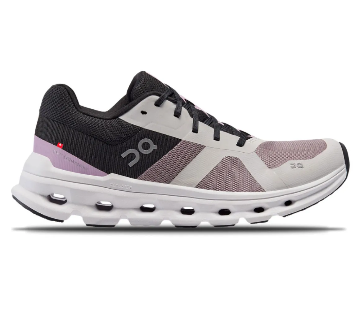 Cloudrunner