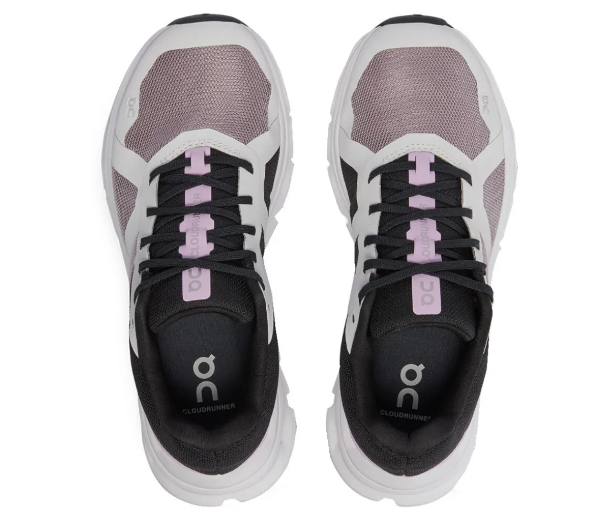 Cloudrunner