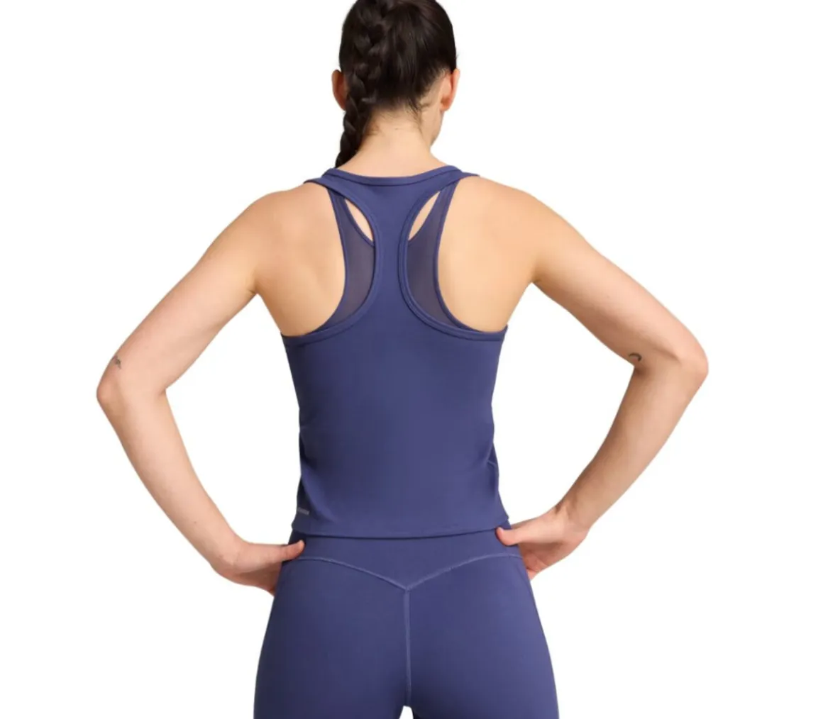 Cloudspun Mesh 2in1 Tank