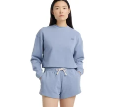 Coastal Fleece Crew
