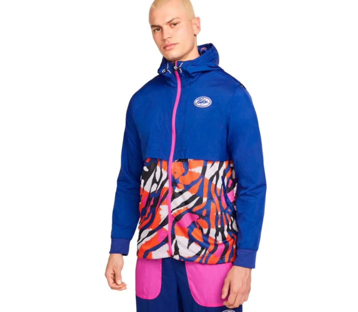 Dri-Fit Sport Clash