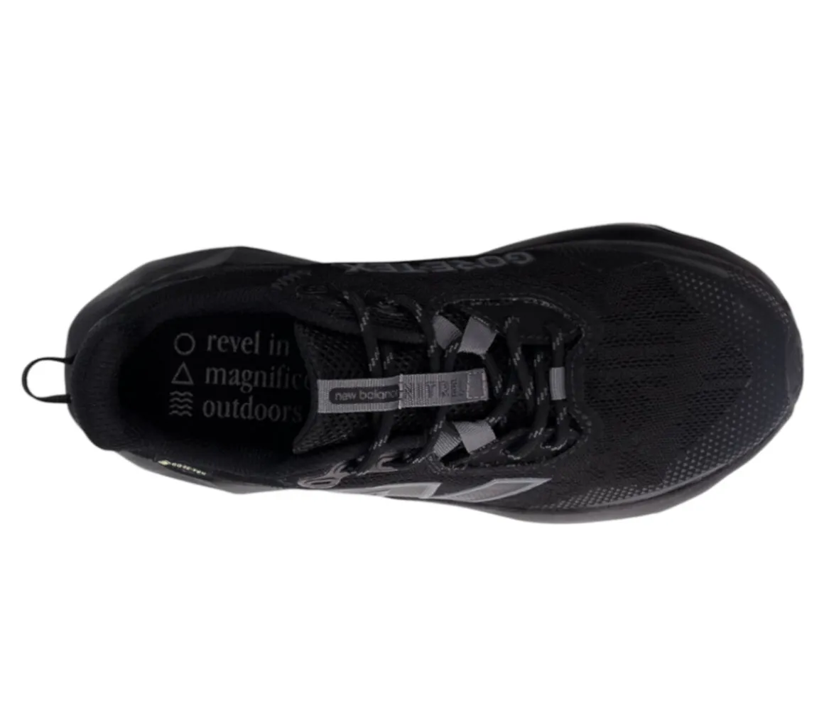 DynaSoft Nitrel v6 Gore-Tex