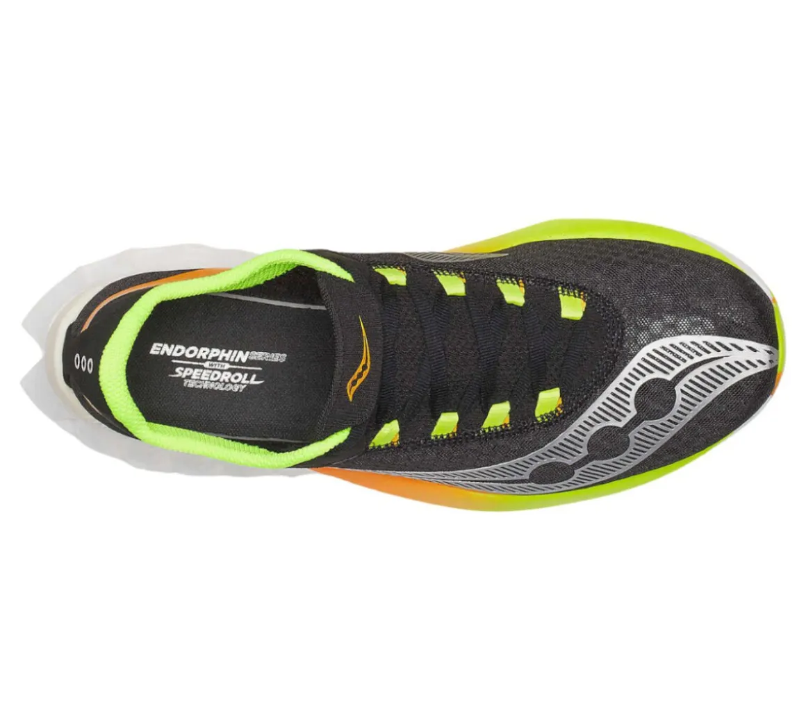Endorphin Pro 4