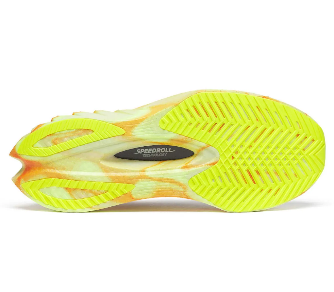 Endorphin Pro 4