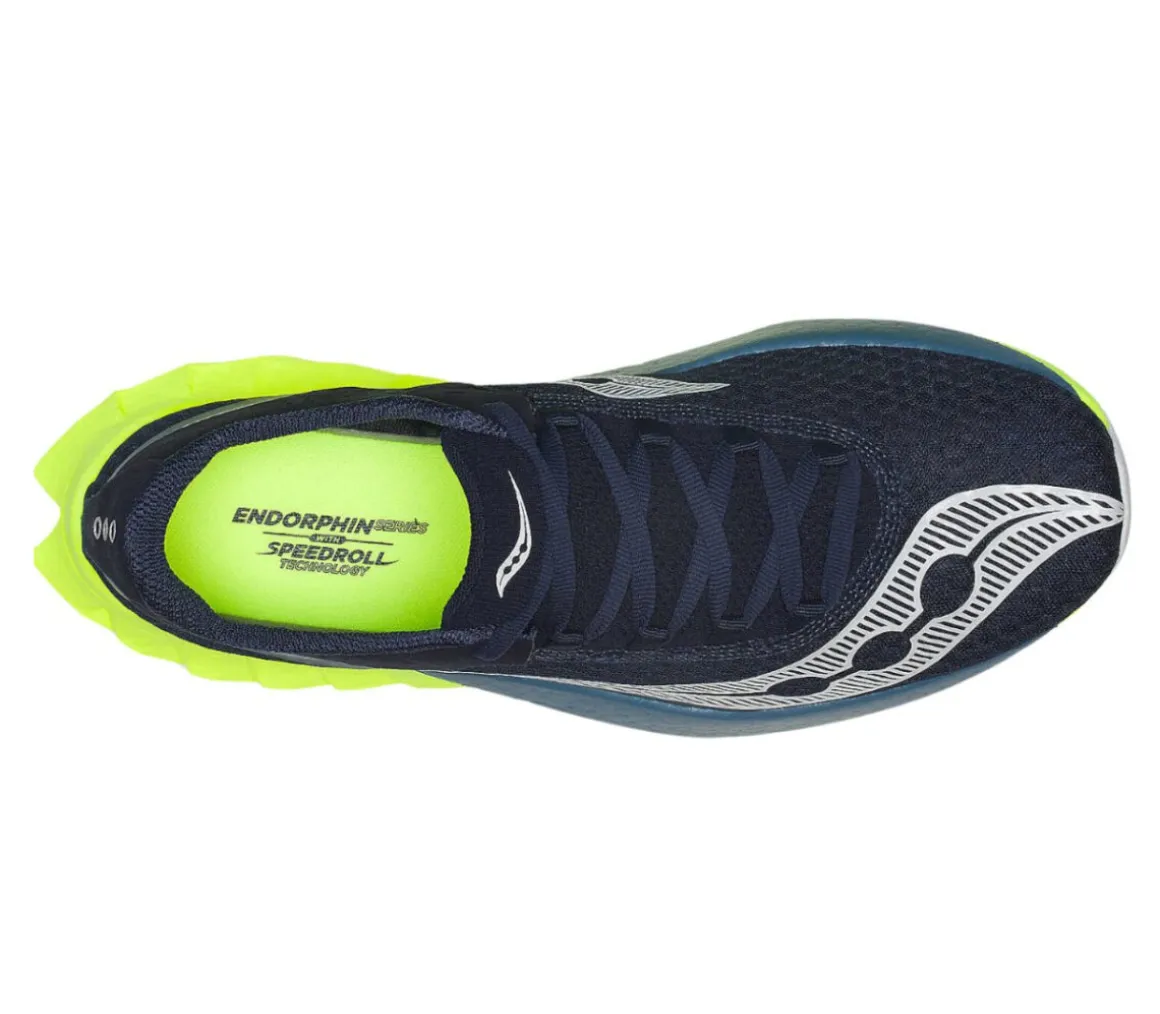 Endorphin Pro 4