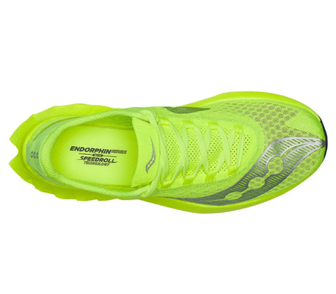 Endorphin Pro 4