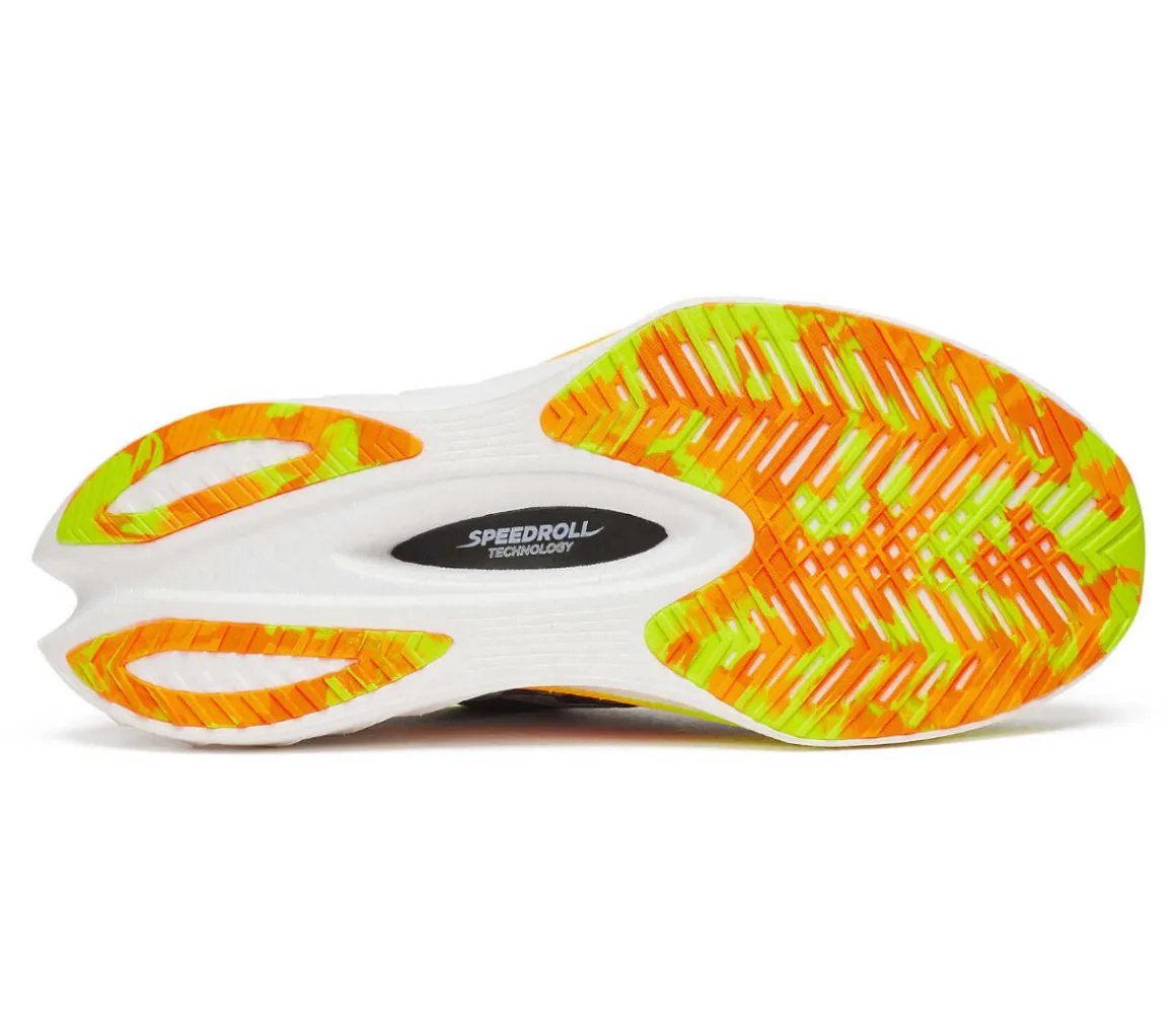 Endorphin Pro 4
