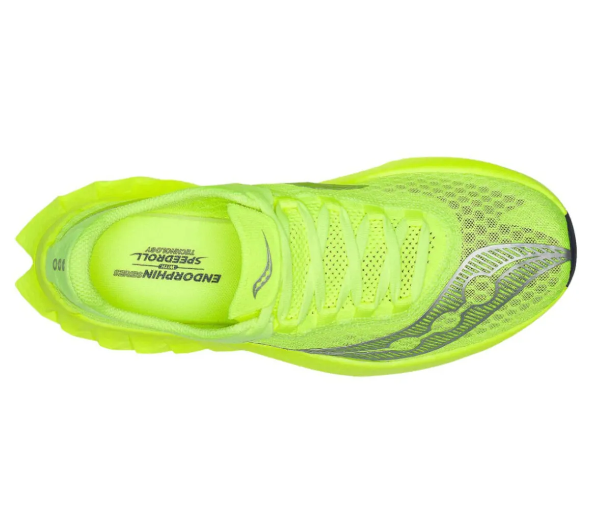 Endorphin Pro 4