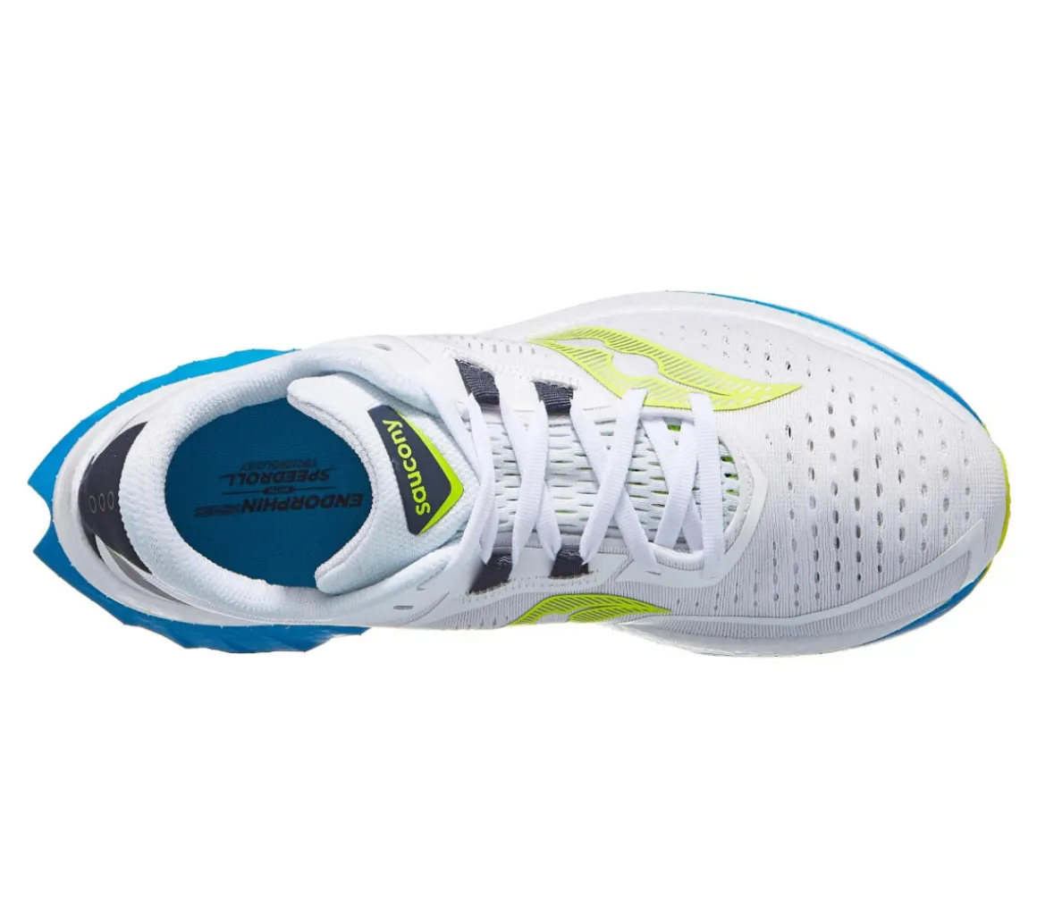 Endorphin Speed 4