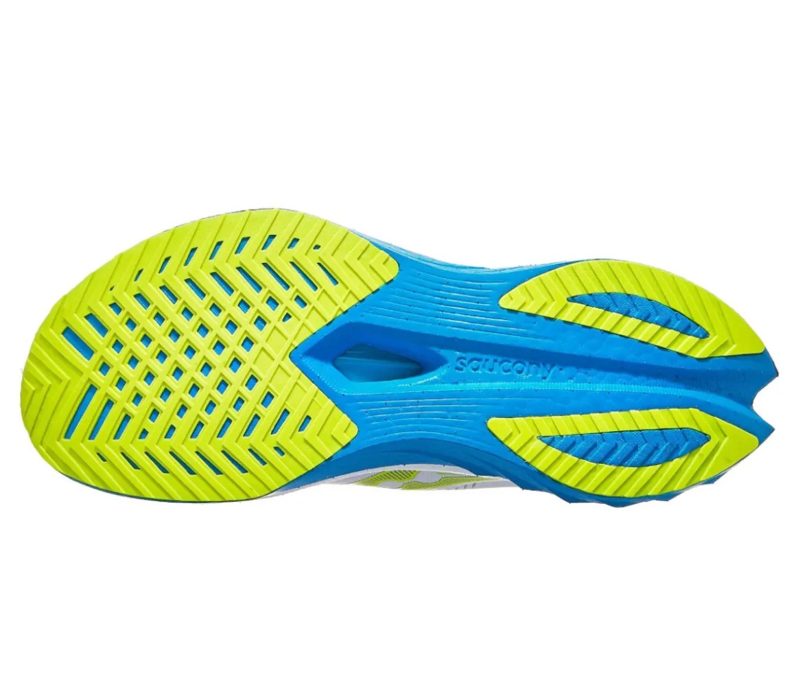 Endorphin Speed 4