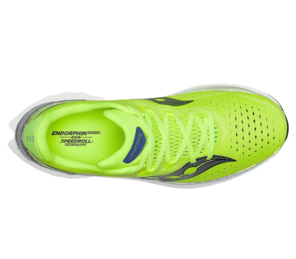 Endorphin Speed 4