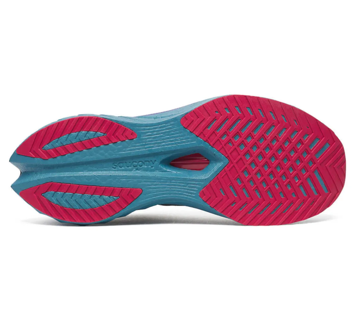 Endorphin Speed 4