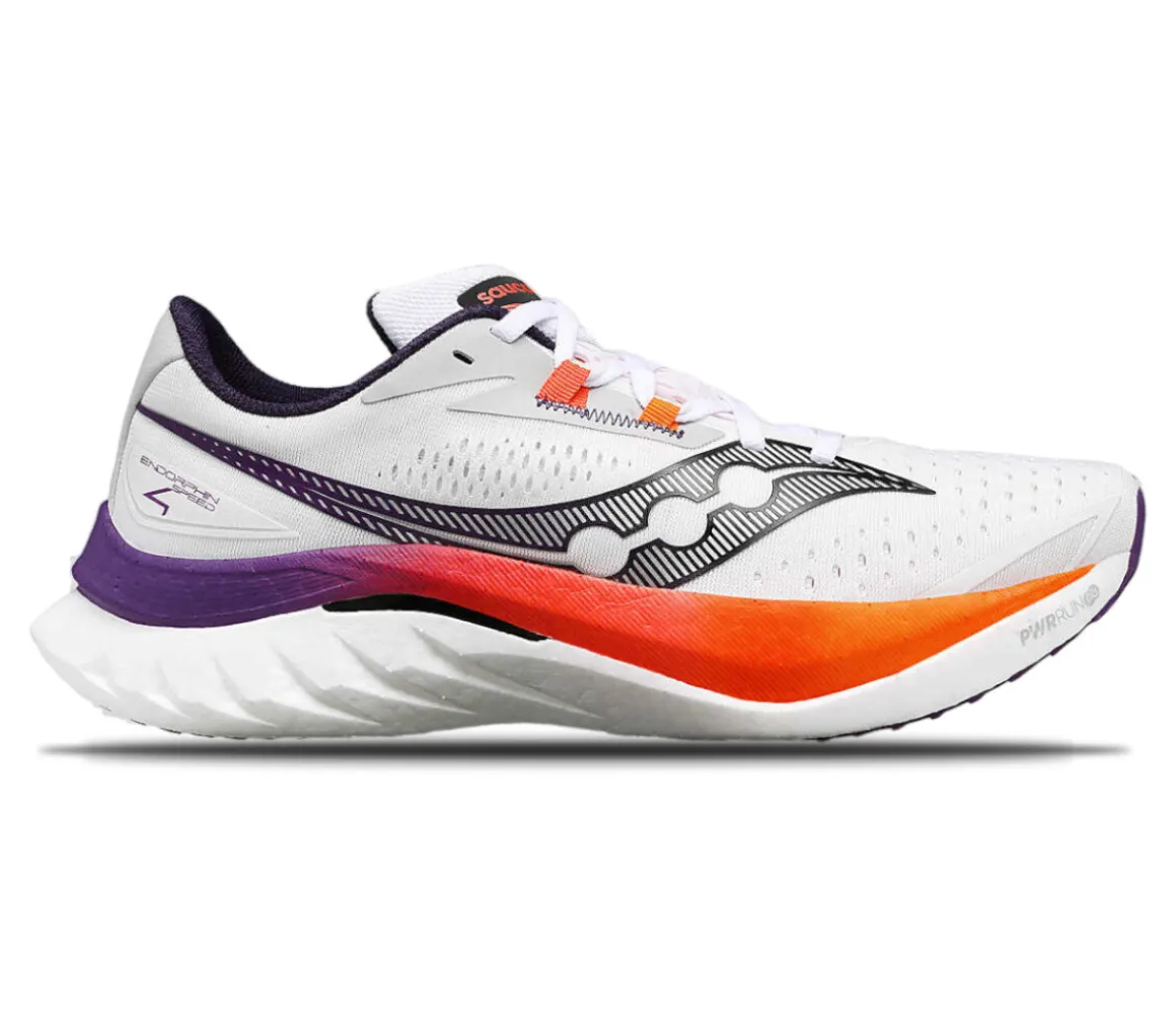 Endorphin Speed 4