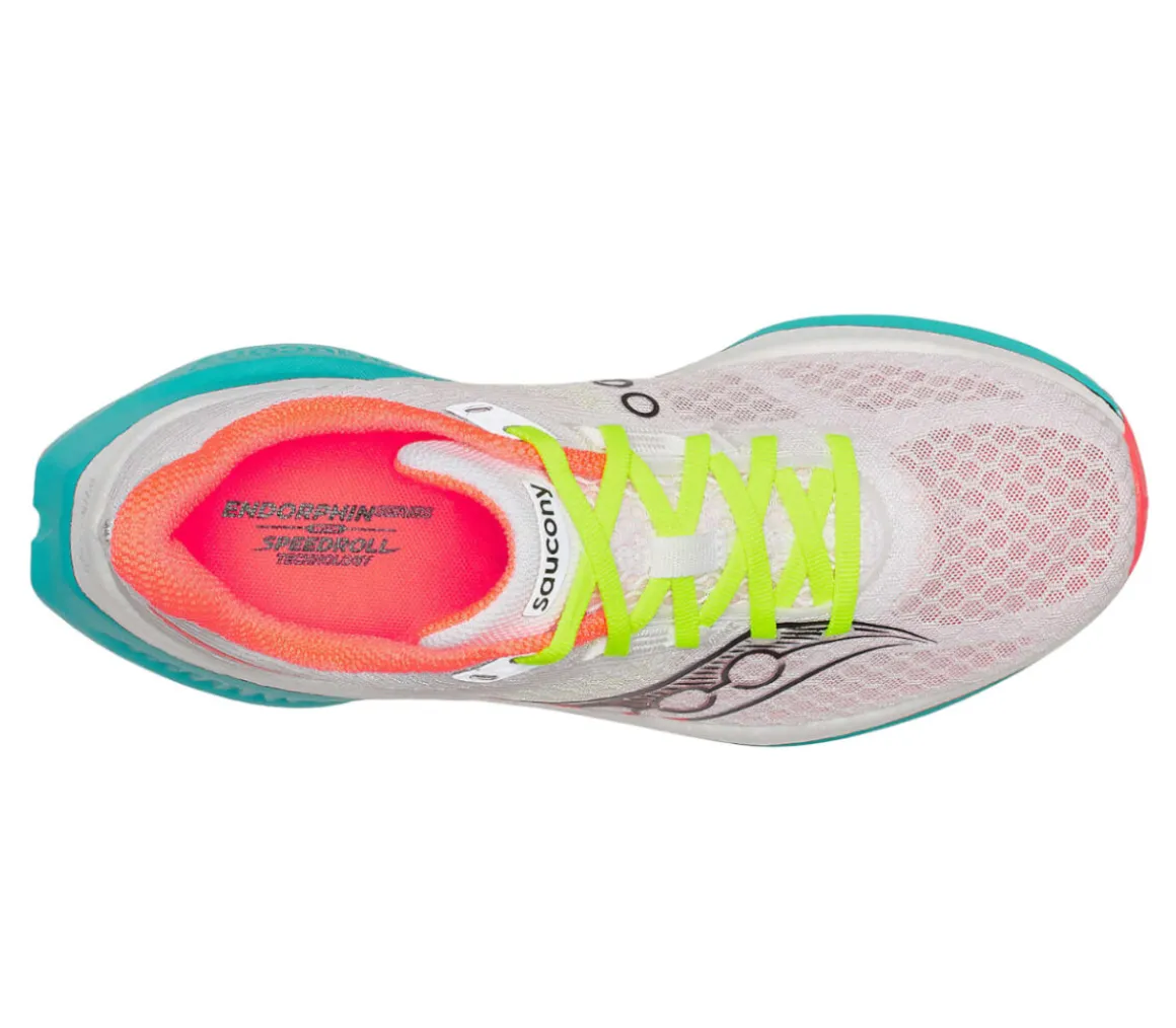Endorphin Speed 5