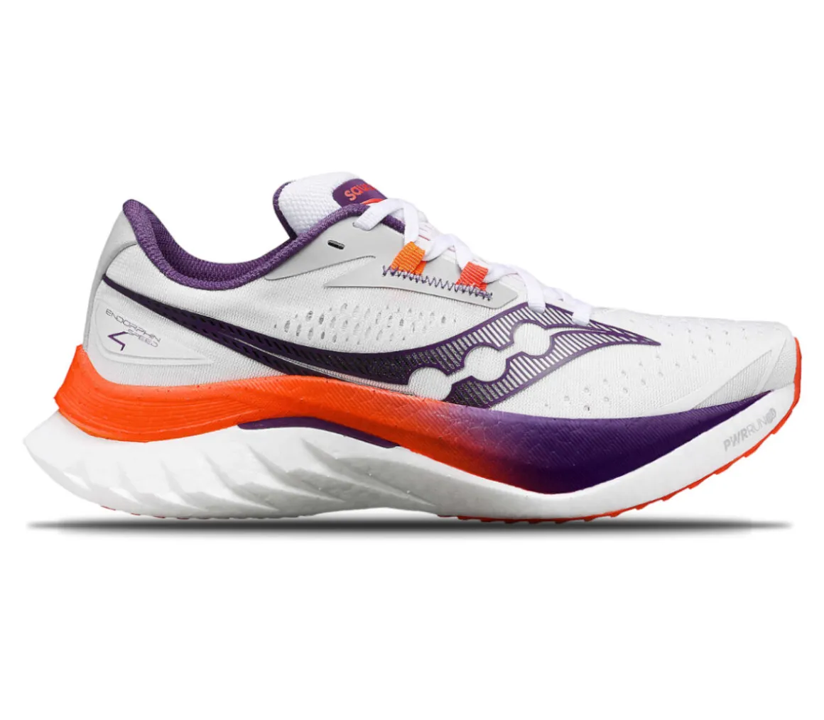 Endorphin Speed 4