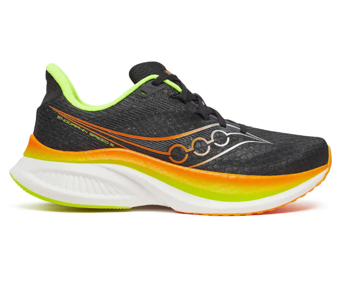 Endorphin Speed 5