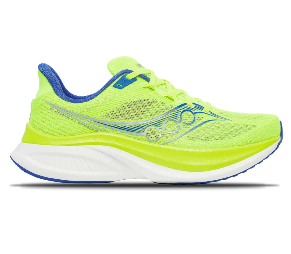 Endorphin Speed 5