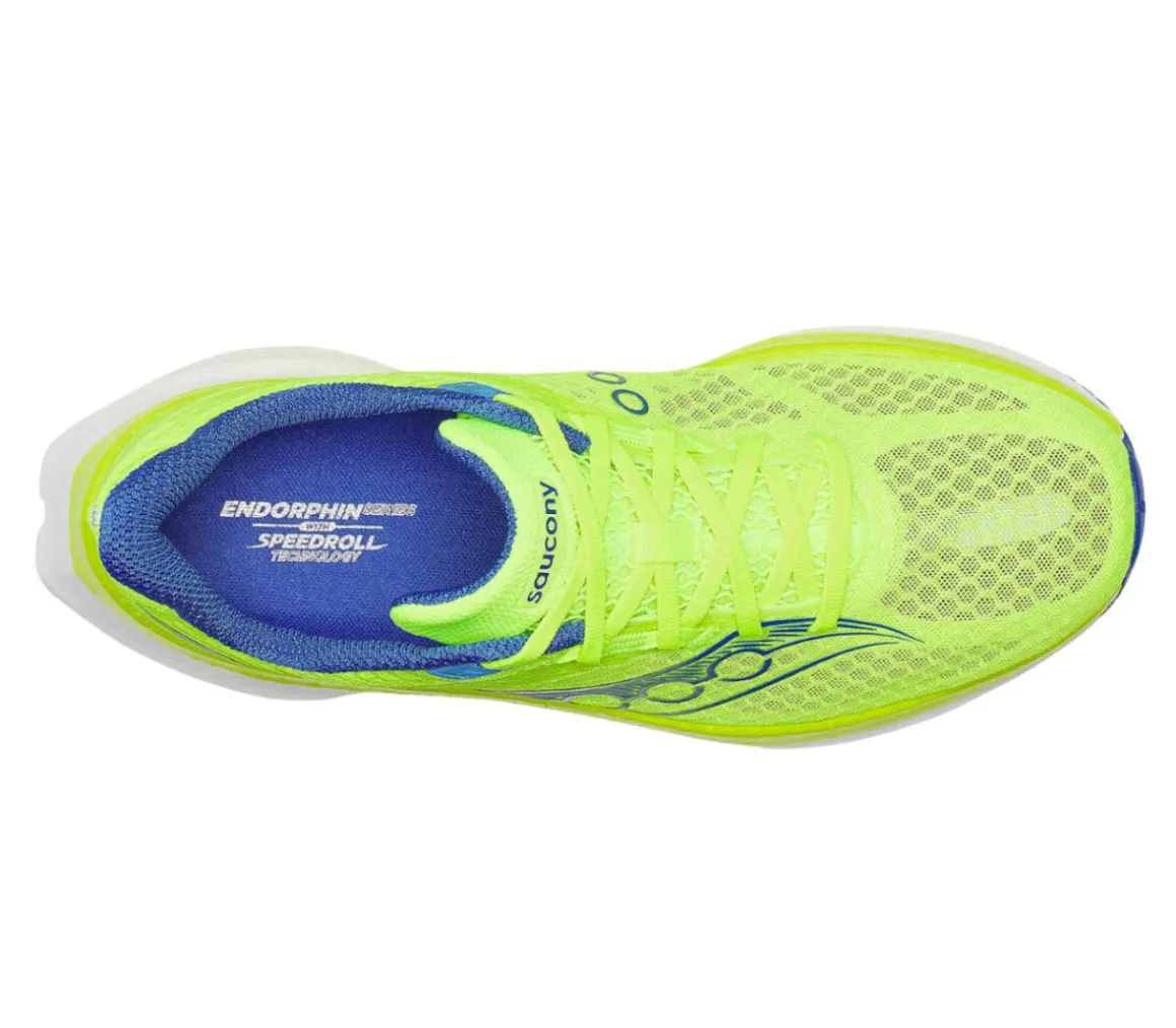 Endorphin Speed 5