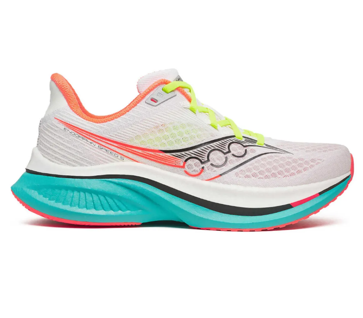 Endorphin Speed 5