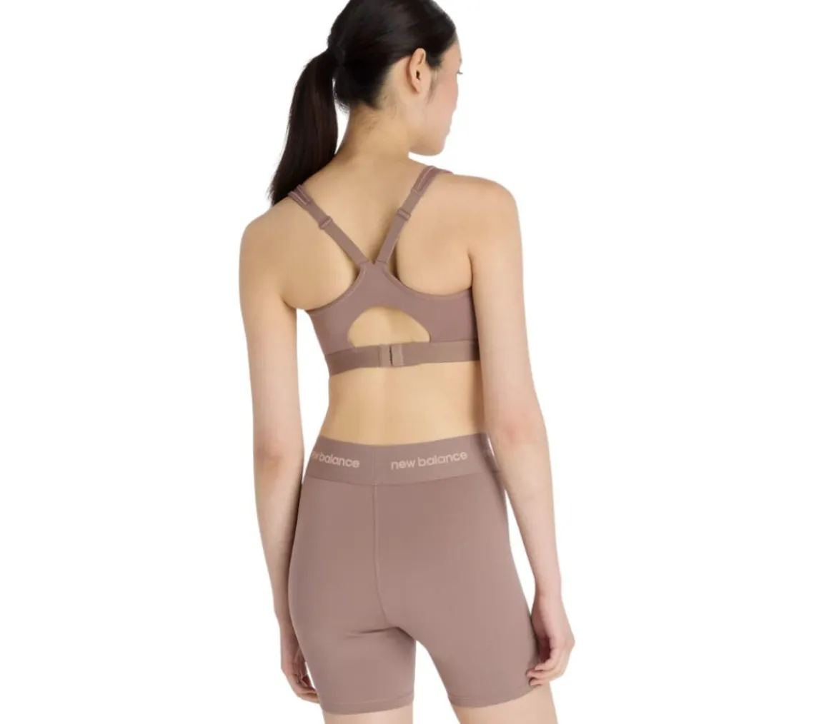 Essential Run Bra