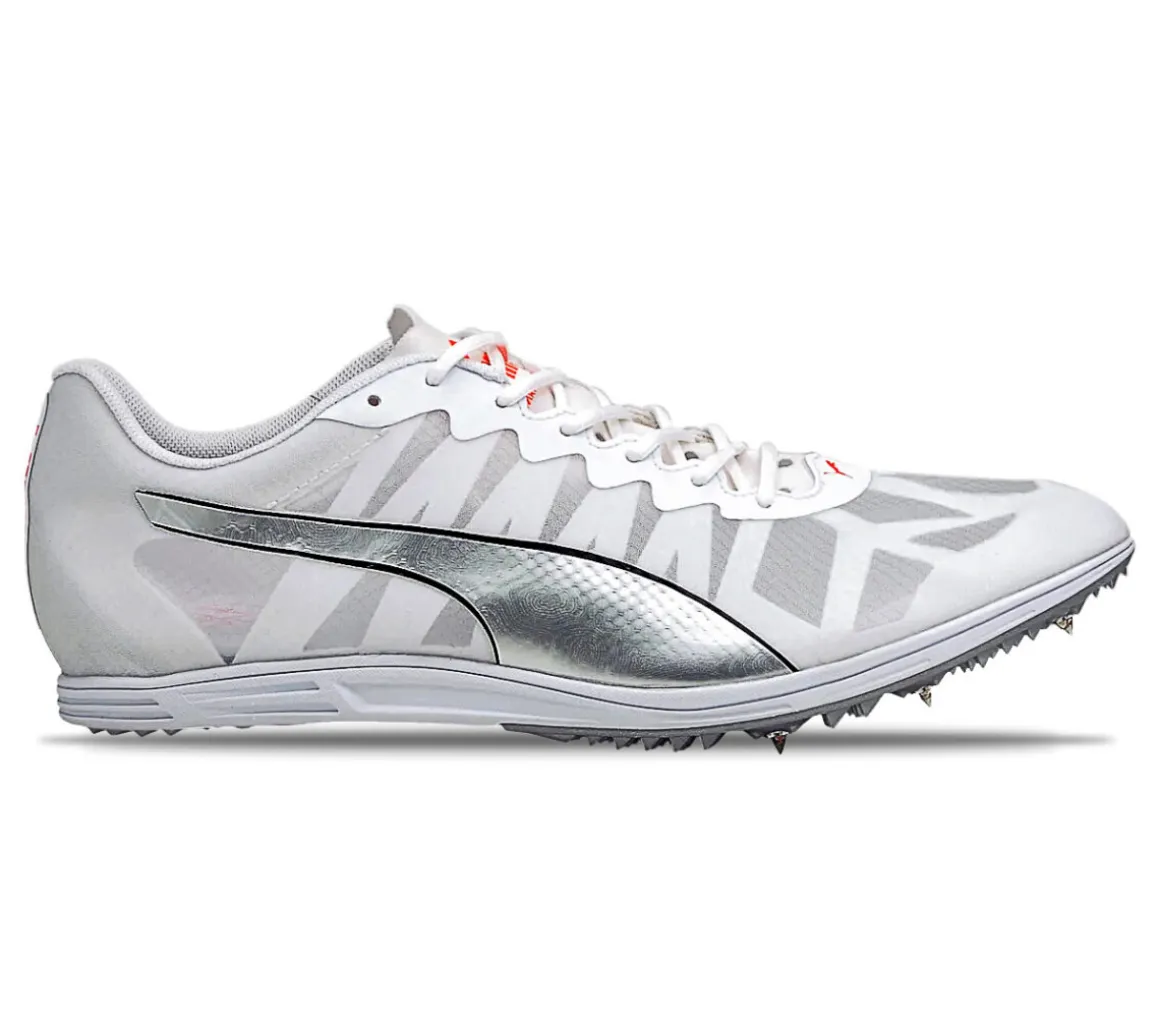EvoSpeed Distance 9