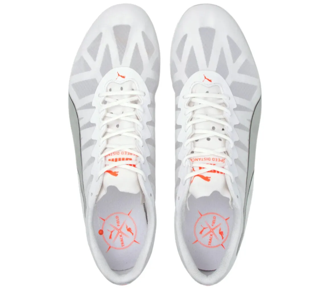 EvoSpeed Distance 9