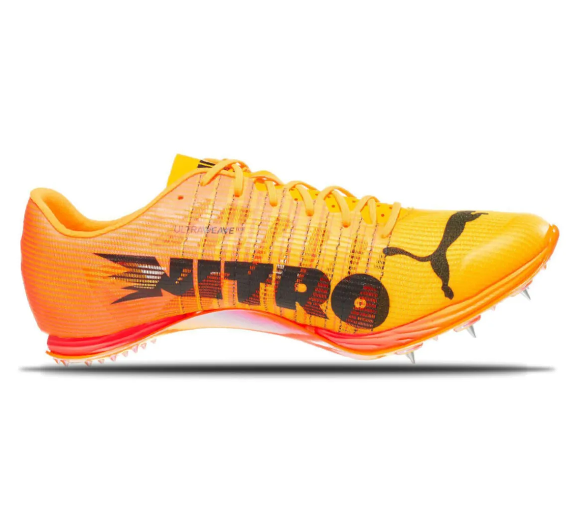 evoSPEED 400 Nitro 2