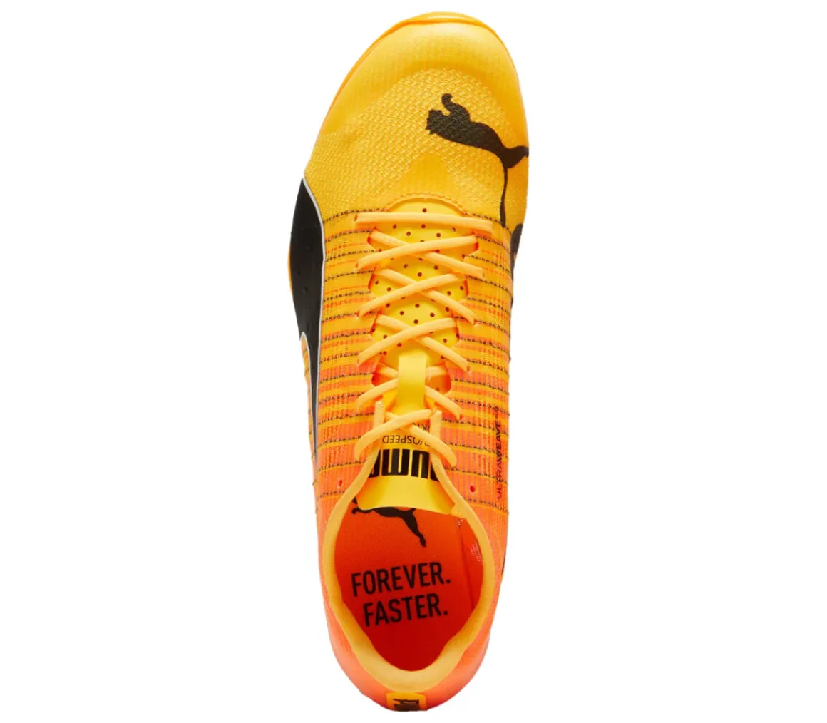 EvoSPEED Sprint Nitro 2