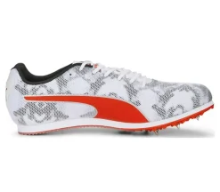EvoSPEED Star 8